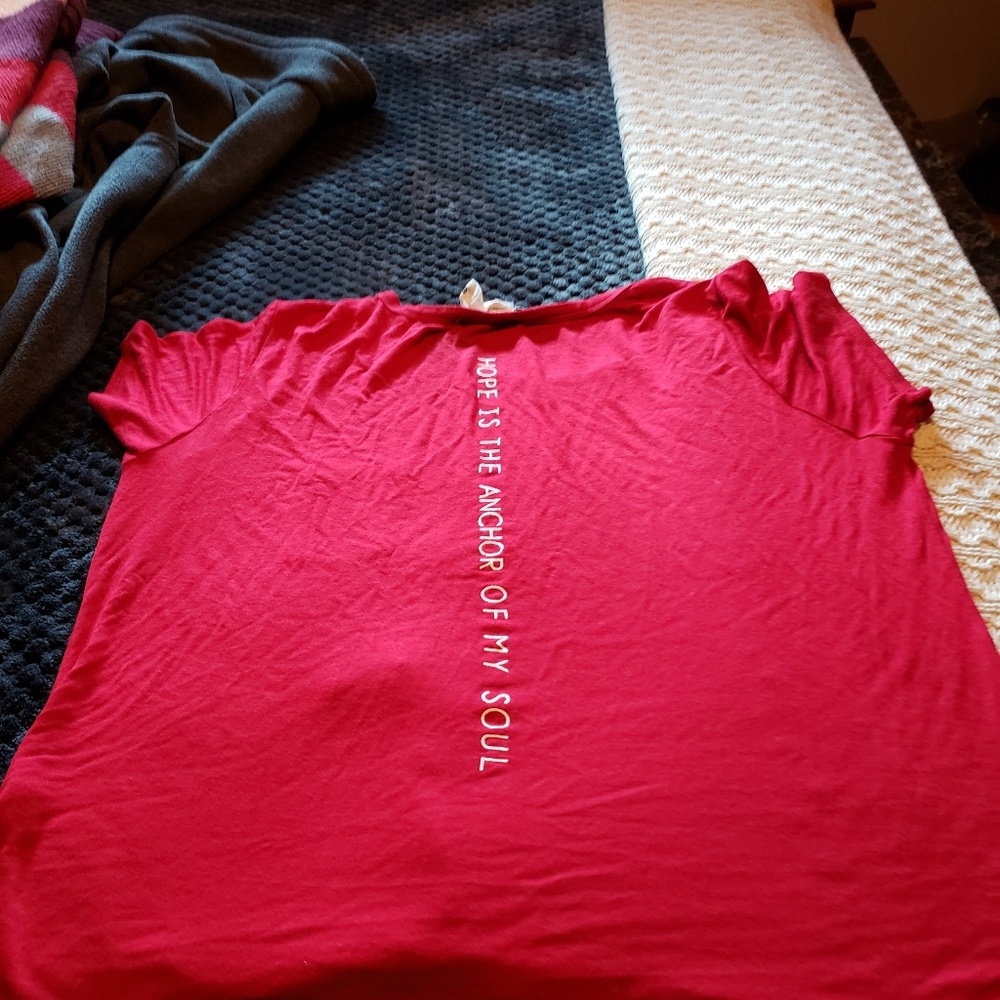 Blouse - Picture 2 of 2